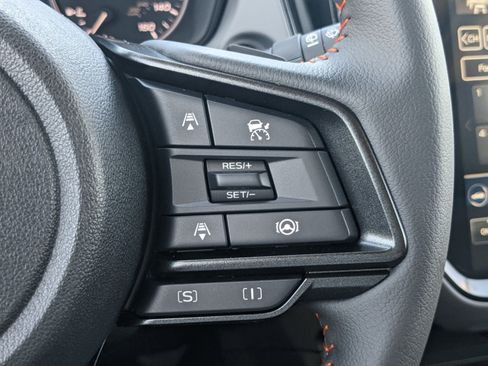 Certified 2025 Subaru Crosstrek 2.5i Limited w/ Popular Package #3A image 23