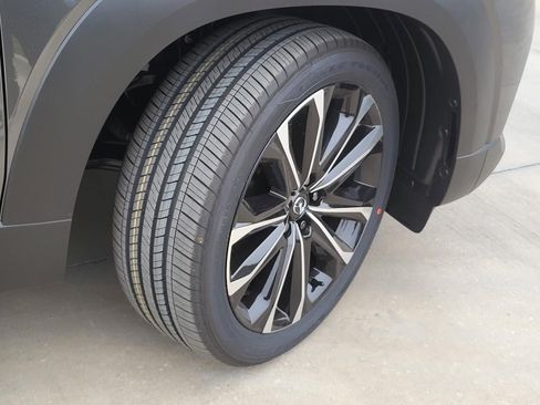 New 2026 MAZDA CX-50 AWD 2.5 S w/ Weather Package image 7