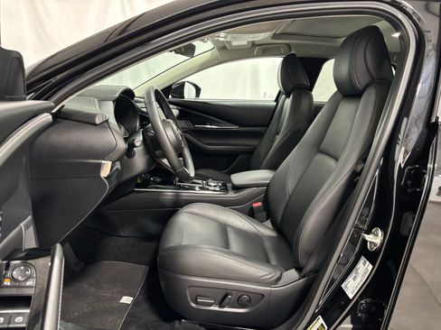 Certified 2024 MAZDA CX-30 AWD 2.5 S w/ Preferred Package image 12