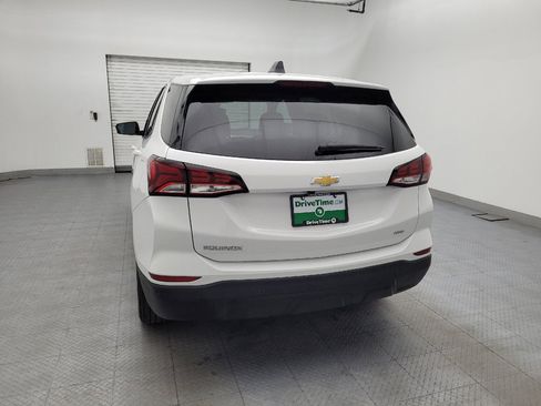 Used 2024 Chevrolet Equinox LS AWD/4WD image 6