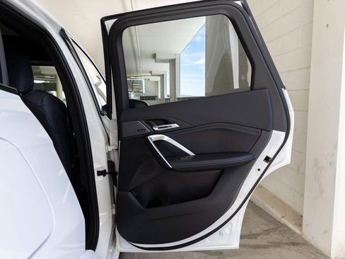 New 2026 BMW X1 M35i w/ Technology Package image 25