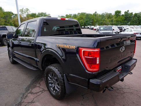 Used 2023 Ford F150 Tremor AWD/4WD image 4