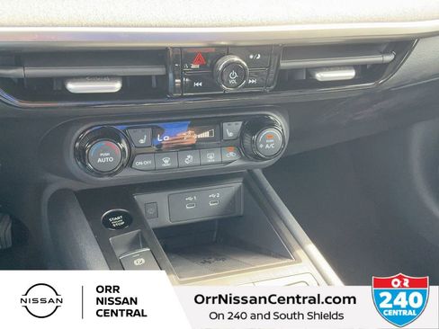 New 2026 Nissan Kicks SV w/ Cold Weather Package FWD image 23