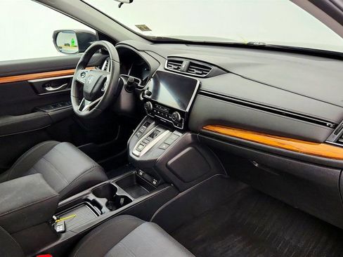 Used 2020 Honda CR-V EX image 25