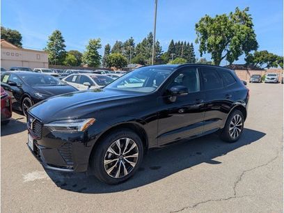 Used 2024 Volvo XC60 B5 Core w/ Protection Package Premier