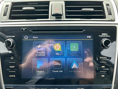 Used 2019 Subaru Outback 2.5i Limited image 17