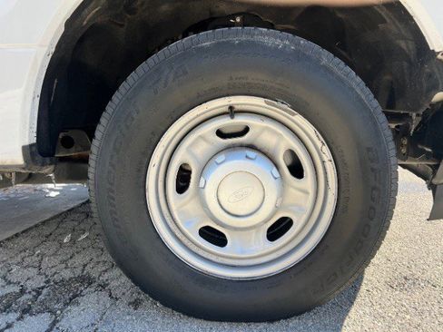 Used 2017 Ford F350 XL w/ Power Equipment Group image 24