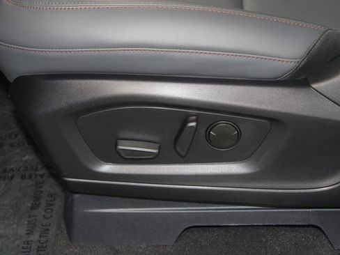 New 2026 Ford Explorer Active image 20