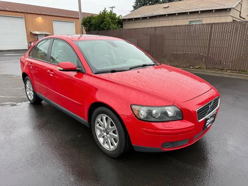 Used 2006 Volvo S40 T5 FWD image 3