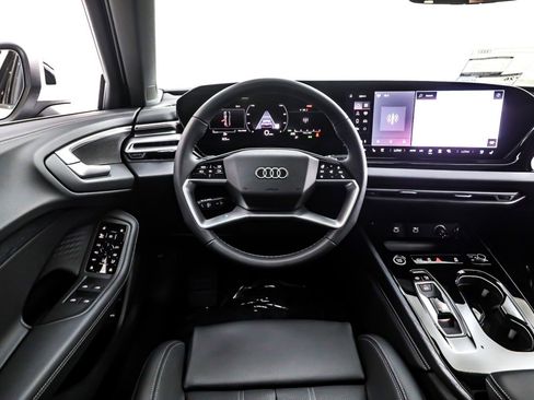 New 2025 Audi A5 2.0T Premium Plus image 4