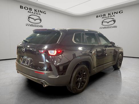 Used 2024 MAZDA CX-50 AWD 2.5 S image 5
