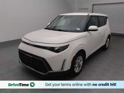 Used 2023 Kia Soul LX w/ Option Group 015