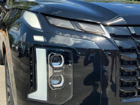 New 2025 Hyundai Palisade Calligraphy AWD/4WD image 19