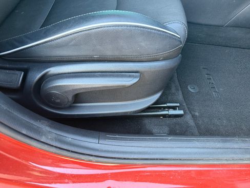 Used 2021 Kia Forte GT-Line FWD image 31
