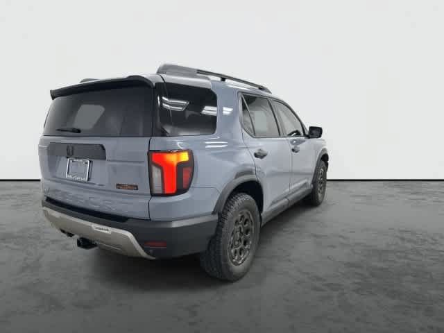 New 2026 Honda Passport TrailSport Elite image 3