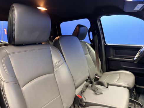 Used 2023 RAM 2500 Tradesman image 27