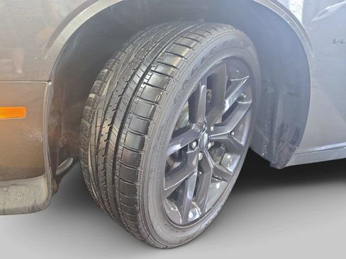 Used 2022 Dodge Challenger R/T w/ Plus Package RWD image 33