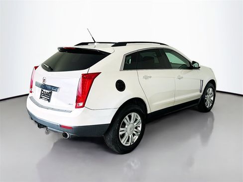 Used 2013 Cadillac SRX FWD image 7