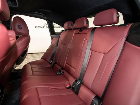 Used 2023 BMW i4 eDrive40 RWD image 14
