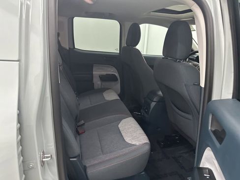 Used 2023 Ford Maverick XLT w/ XLT Luxury Package FWD image 24