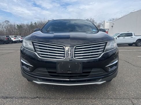 Used 2017 Lincoln MKC Select w/ Select Plus Package image 2