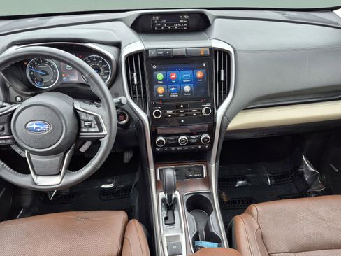 Used 2019 Subaru Ascent Touring AWD/4WD image 13