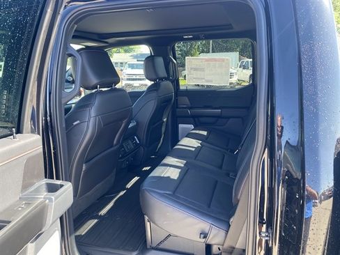 New 2026 Ford F150 Raptor AWD/4WD image 14