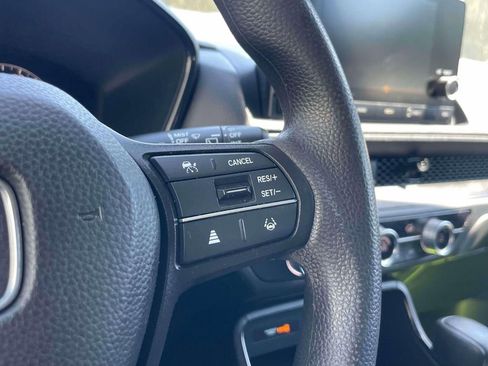 Used 2024 Honda CR-V LX image 21