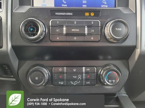 Certified 2022 Ford F350 XLT w/ XLT Premium Package image 33