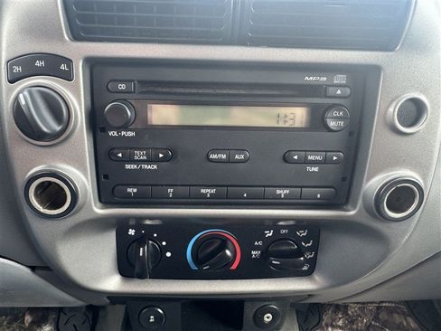Used 2011 Ford Ranger XLT AWD/4WD image 17