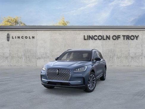 New 2026 Lincoln Corsair Premiere image 2