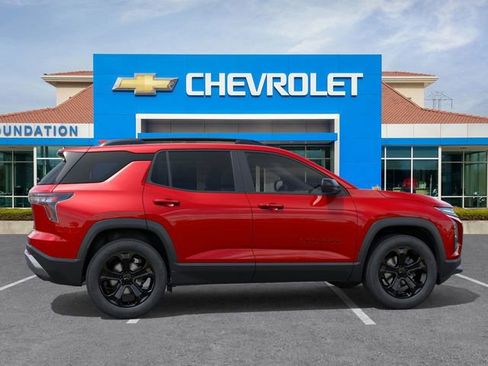 New 2026 Chevrolet Equinox LT w/ Convenience Package II image 5