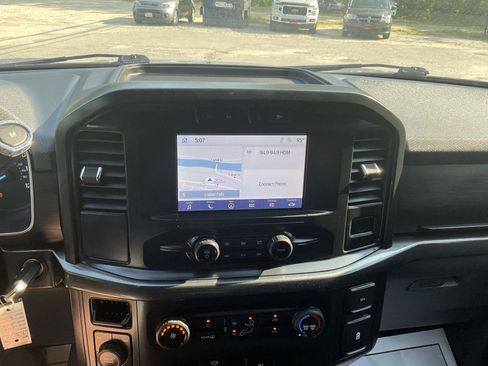 Used 2021 Ford F150 XL w/ STX Appearance Package AWD/4WD image 14