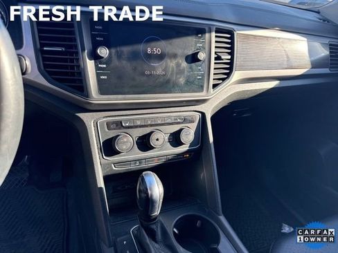 Used 2020 Volkswagen Atlas SE image 7
