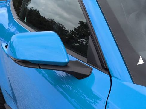 New 2025 Ford Mustang GT Premium w/ GT Performance Package image 12