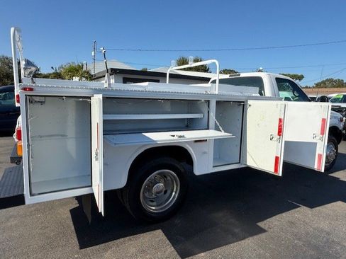 Used 1999 Ford F450 XL image 14