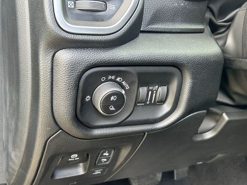 New 2026 RAM 1500 Big Horn image 42