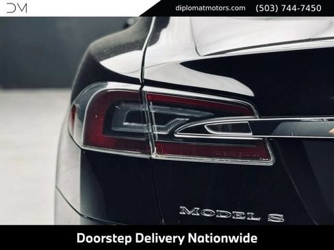 Used 2014 Tesla Model S RWD image 14