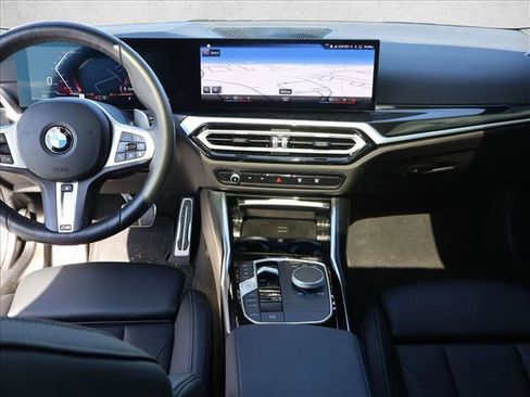 Used 2024 BMW M240i xDrive Coupe w/ Parking Assistance Package AWD/4WD image 15