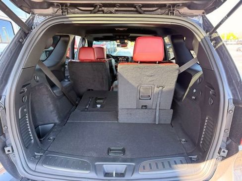 New 2026 Dodge Durango SRT Hellcat image 12