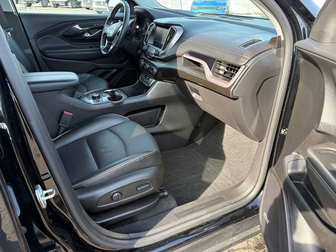 Used 2023 GMC Terrain AT4 w/ Infotainment Package II AWD/4WD image 10