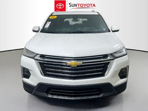Used 2023 Chevrolet Traverse LT FWD image 10