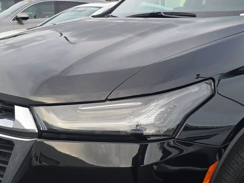 Certified 2023 Chevrolet Traverse LT image 25