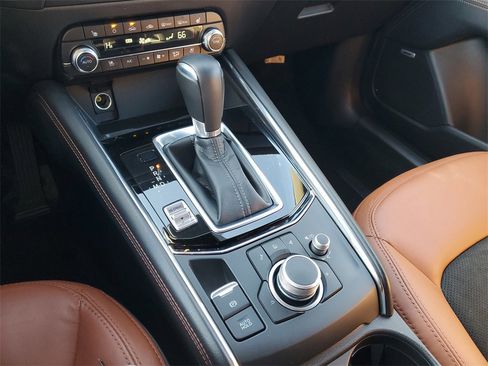 Used 2025 MAZDA CX-5 Carbon Edition image 29