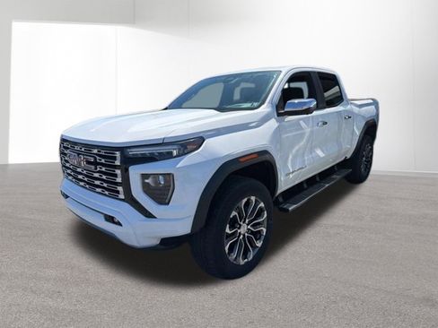 Used 2023 GMC Canyon Denali AWD/4WD image 27