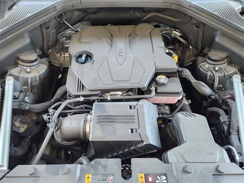 Used 2025 Genesis GV80 2.5T Prestige image 23