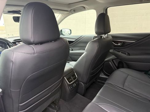 Certified 2024 Subaru Outback Limited image 25