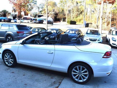 Used 2014 Volkswagen Eos Komfort image 20