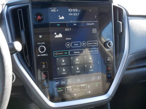 Used 2024 Subaru Crosstrek 2.0i Premium image 16