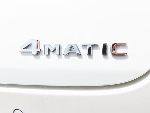 New 2025 Mercedes-Benz CLA 250 4MATIC image 36